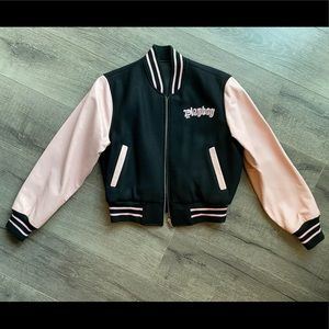 Official Vintage Playboy • Varsity Jacket